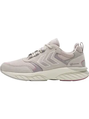 Produktbild von hummel MARATHONA Reach LX Uni Sneaker silver cloud 37