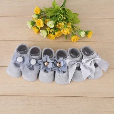 Produktbild von Baby Baumwolle Bodensocken, Baby Mädchen Antirutsch Socken, Baby Bodensocken, Baby Antirutsch Bodensocken, Baby Baumwolle Socken, Baby Antirutsch Socken