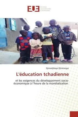 Produktbild von L'éducation tchadienne