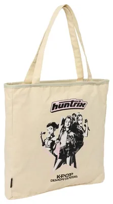 Immagine prodotto di Demon Hunters Kpop Huntrix Borsa della spesa
