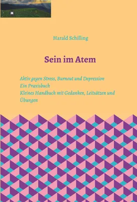 Produktbild von Sein im Atem
