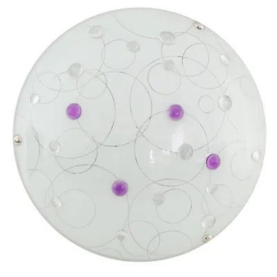 Zdjęcie produktu dla Plafon LED 10W ASTRO 13-58997 Candellux