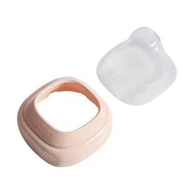 Produktbild von Hegen Halsring und Abdeckung Pink
