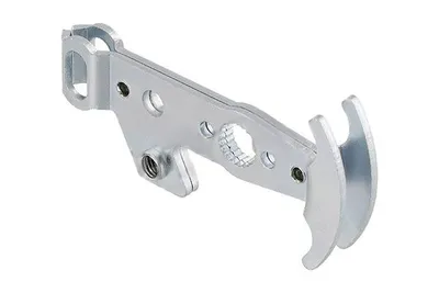 Produktbild von TOPRAN Reparatursatz Schalthebel Schaltgestänge Rep Satz 111 566
