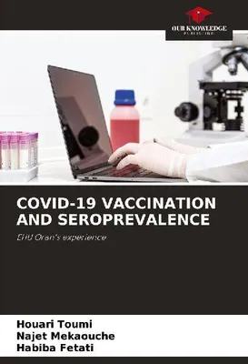Produktbild von Vaccination And Seroprevalence