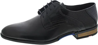 Produktbild von Lloyd RAPHAEL 10-059-10 (7.5/SCHWARZ/OCEAN)