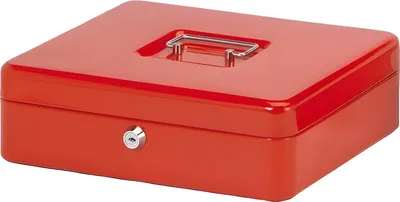 Immagine prodotto di Inserto per cassette MAUL 25 x 30 x 8,7 cm rosso