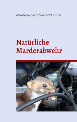 Produktbild von Natürliche Marderabwehr