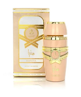 Obrázek produktu pro Parfémová voda Haniya – Ayat Perfumes – 100 ml
