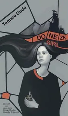 Obrázek produktu pro Donezk Girl