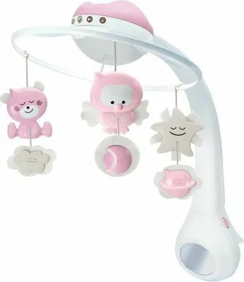 Obrázek produktu pro Infantino 004914, Plast, Textil
