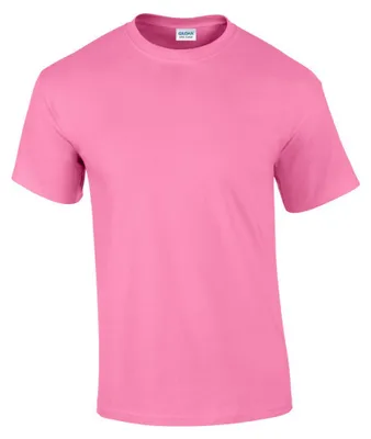 Immagine prodotto di Gildan - T-shirt unisex da uomo/donna FK2634 (L) (azalea)