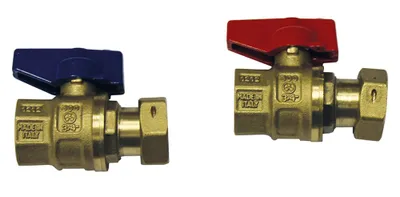 Produktbild von MHG Anschluss-Set ecoGAS für Heizung DN 20