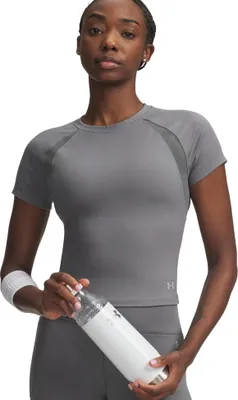 Obrázek produktu pro Under Armour Motion Mesh Ss Clay Green Clay Green M