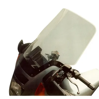 Zdjęcie produktu dla Szyba motocyklowa MRA KAWASAKI GTR 1000, ZGT00A, -, forma AR, bezbarwna