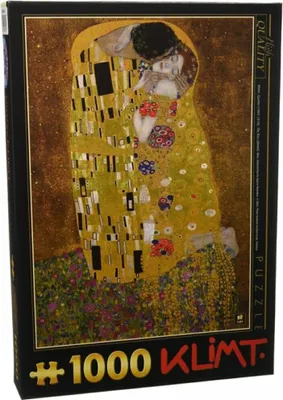 Image de D-TOYS Puzzle remplissage 1000 pièces