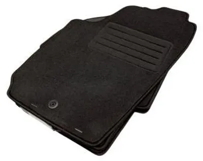 Image de Tapis de sol pour SKODA Fabia (1999–2007)