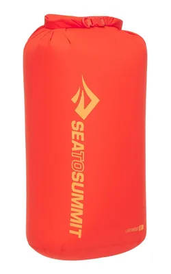 Produktbild von Sea to Summit Lightweight Dry Bag Barva: Gewürzorange / Objem: 35 l