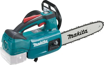 Obrázok produktu pre Akumulátorová reťazová píla Makita DUC254Z