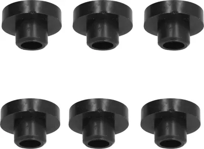 Zdjęcie produktu dla 6 sztuk tulei zbiornika paliwa 33/64 cala 735-0149 935-0149 125�C336 do kosiarki Toro 46-6560 104047