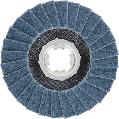 Produktbild von EXPERT N475 SCM Lamellenscheibe, 125mm, fein