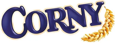 Zdjęcie produktu dla CORNY 3007312 CORNY Baton proteinowy „Vanilla White Crunch” 30% białka, 12 sztuk