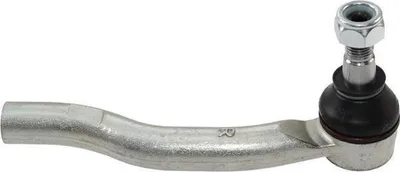 Produktbild von A.B.S. Spurstangenkopf Spurstange für NISSAN NP300 Navara Pickup (D40) 230764