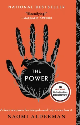 Produktbild von The Power