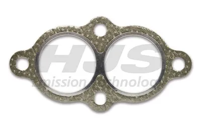 Produktbild von HJS 83 12 2192 Auspuffdichtung Auspuffdichtung für BMW 3 Limousine (E36)