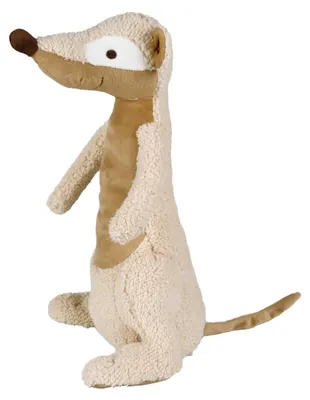Produktbild von Happy Horse Kuscheltier Erdmännchen Mirre 34cm - nachhaltiges Plüschspielzeug