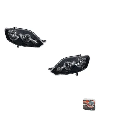 Produktbild von Scheinwerfer Osram Night Breaker Laser passend für VW Golf V 1K 5M 09-13 H15 L R 5M1941005G 5M1941029G 5M1941006G 5M1941030G Johns