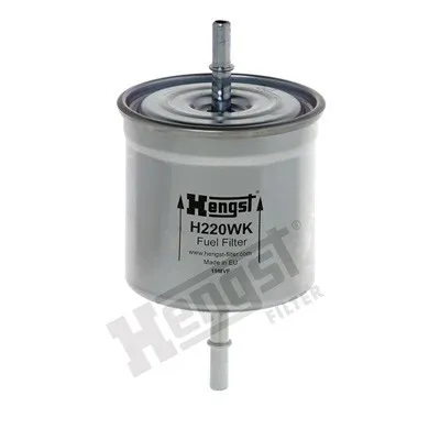 Produktbild von Kraftstofffilter HENGST FILTER H220WK für VOLVO V70 II (285)