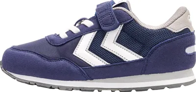 Zdjęcie produktu dla Hummel Reflex Jr - czarny, Rozmiar:32