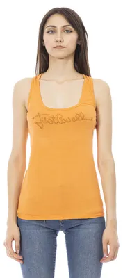 Zdjęcie produktu dla Just Cavalli Beachwear D40151GRBC_ORANGE Rozmiar: XL
