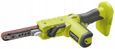 Image de Ryobi - R18PF - 0 - Ponceuse à bande AKU