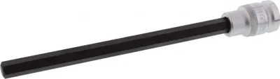 Produktbild von Innensechskant-Stecknuss JMP 1/2 Zoll 10mmLänge 200mm