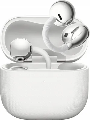 Zdjęcie produktu dla HUAWEI FreeClip 2 Słuchawki Bezprzewodowe Open Ear Bluetooth Białe IP57 38h