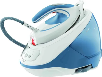 Produktbild von Tefal Express Protect SV 9202, Dampfbügelstation