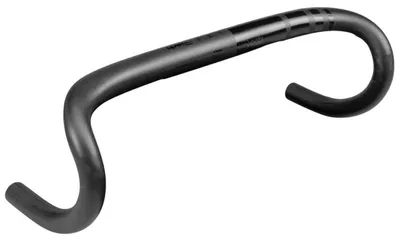 Produktbild von Deda Lenker Superleggera RS Carbon 46 cm polish on black
