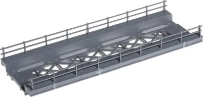 Immagine prodotto di NOCH 21340 H0 Carreggiata del ponte, rettilinea