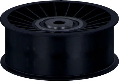 Produktbild von FEBI BILSTEIN 06370 Spannrolle Keilrippenriemen 102mm passend für MERCEDES-BENZ O 403 O 404 TOURISMO (O 350) O 340 OH Series