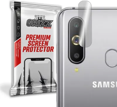 Obrázek produktu pro Sklo pro fotoaparát GrizzGlass HybridGlass pro Samsung Galaxy A9 Pro 2019