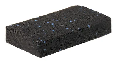 Produktbild von beko TERRASYS Unterlage Pads 20 x 85 x 55 mm GROSSKARTON  DE/IT/FR/PL/EN