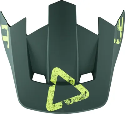 Produktbild von Leatt Visor MTB Gravity 1.0 #XXS-S Ivy