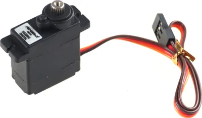 Produktbild von Amewi AMX Racing 933MG Digital Servo Mini