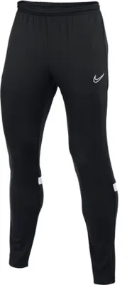 Produktbild von Nike M Nk Dry Acd21 Pant Kpz Black/White/White Xl