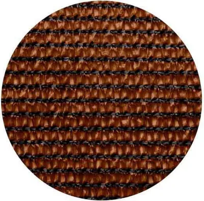 Obrázek produktu pro Skrývací síť EDM polypropylenová (1,5 x 10 m) 80%
