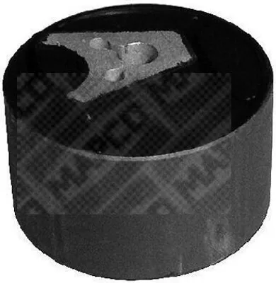 Produktbild von MAPCO Motorlager Gummimetalllager Hinten für CITROËN BERLINGO (B9) 36340