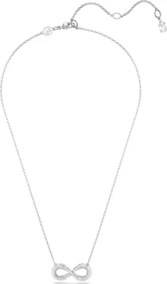 Produktbild von Swarovski Hyperbola 5679434 Damenhalskette