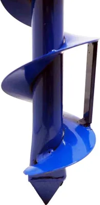Produktbild von Brunnenbau Erdbohrer 100mm einzeln